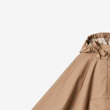 Wheat Outerwear Regencape Drops Jacket 3002 hazel