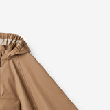 Wheat Outerwear Regencape Drops Jacket 3002 hazel