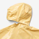 Wheat Outerwear Regencape Drops Rainwear 5105 yellow
