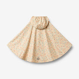 Wheat Outerwear Regencape Tropfen Jacket 9597 flowers and seashells