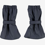 Wheat Outerwear Regenfüßlinge Coco | Baby Rainwear 1060 ink