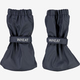 Wheat Outerwear Regenfüßlinge Coco | Baby Rainwear 1060 ink