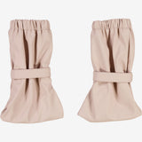Wheat Outerwear Regenfüßlinge Coco | Baby Rainwear 1356 pale lilac