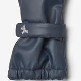 Wheat Outerwear Regenhandschuhe Rily Accessory 1060 ink
