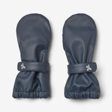 Wheat Outerwear Regenhandschuhe Rily Accessory 1060 ink