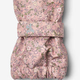 Wheat Outerwear Regenhandschuhe Rily Accessory 2598 powder flower meadow