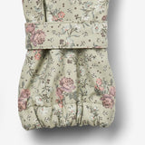 Wheat Outerwear Regenhandschuhe Rily Accessory 9539 slightly green flowers