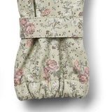 Wheat Outerwear Regenhandschuhe Rily Accessory 9539 slightly green flowers