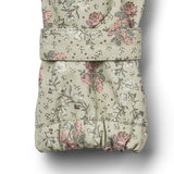 Wheat Outerwear Regenhandschuhe Rily Accessory 9539 slightly green flowers