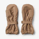 Wheat Outerwear Regenhandschuhe Rily Accessory 3002 hazel