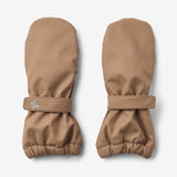 Wheat Outerwear Regenhandschuhe Rily Accessory 3002 hazel