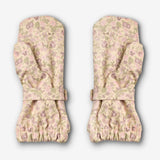 Wheat Outerwear Regenhandschuhe Rily Accessory 9521 rose flower field