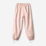 Wheat Outerwear Regenhose Olo Rainwear 2281 rose ballet