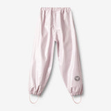 Wheat Outerwear Regenhose Olo Rainwear 9505 cherry bloom glossy
