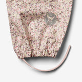 Wheat Outerwear Regenhose Olo Rainwear 9014 clam multi flowers