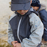 Wheat Outerwear Regenhut Mallas Accessory 1060 ink