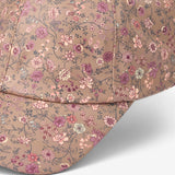 Wheat Outerwear Regenhut Mallas Accessory 9674 portabella flowers