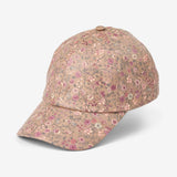 Wheat Outerwear Regenhut Mallas Accessory 9674 portabella flowers