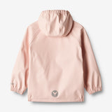 Wheat Outerwear Regenjacke Charlie Rainwear 2281 rose ballet