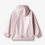 Wheat Outerwear Regenjacke Charlie Rainwear 9505 cherry bloom glossy