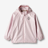 Wheat Outerwear Regenjacke Charlie Rainwear 9505 cherry bloom glossy