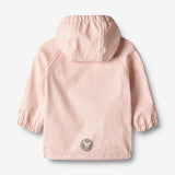 Wheat Outerwear Regenjacke Charlie Rainwear 2281 rose ballet