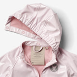 Wheat Outerwear  Regenjacke Charlie Rainwear 9505 cherry bloom glossy