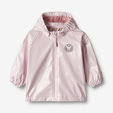 Wheat Outerwear  Regenjacke Charlie Rainwear 9505 cherry bloom glossy