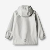 Wheat Outerwear Regenjacke Ola Rainwear 2251 highrise