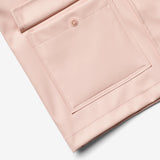 Wheat Outerwear Regenjacke Ola Rainwear 2281 rose ballet