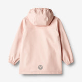 Wheat Outerwear Regenjacke Ola Rainwear 2281 rose ballet