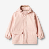 Wheat Outerwear Regenjacke Ola Rainwear 2281 rose ballet