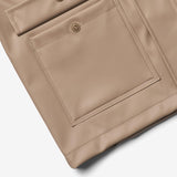 Wheat Outerwear Regenjacke Ola Rainwear 3239 beige stone
