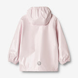 Wheat Outerwear Regenjacke Ola Rainwear 9505 cherry bloom glossy