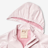 Wheat Outerwear Regenjacke Ola Rainwear 9505 cherry bloom glossy