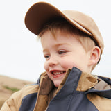 Wheat Outerwear Regenkappe Mallas Accessory 3002 hazel