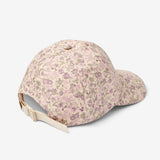 Wheat Outerwear Regenhut Mallas Accessory 9521 rose flower field