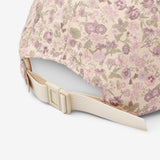 Wheat Outerwear Regenhut Mallas Accessory 9521 rose flower field