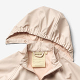 Wheat Outerwear Regenkleidung Chardy Jacke Jacket 1571 soft lavender