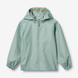 Wheat Outerwear Regenkleidung Chardy Jacke Jacket 9519 aquamarin