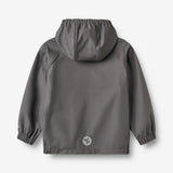 Wheat Outerwear Regenkleidung Chardy Jacke Jacket 9619 dark charcoal