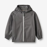 Wheat Outerwear Regenkleidung Chardy Jacke Jacket 9619 dark charcoal
