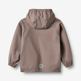 Wheat Outerwear Regenkleidung Chardy Jacke Jacket 9623 plum truffle