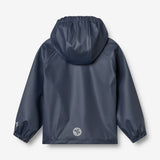 Wheat Outerwear Regenkleidung Chardy Jacke Jacket 1060 ink