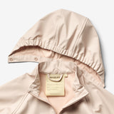 Wheat Outerwear Regenkleidung Chardy Jacke Jacket 1571 soft lavender