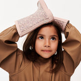 Wheat Outerwear Regenkleidung Chardy Jacke Jacket 3002 hazel