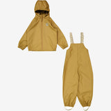 Wheat Outerwear Regenkleidungsset Charlie Rainwear 3355 cargo