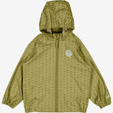Wheat Outerwear Regenkleidungsset Charlie Rainwear 5056 forest insects