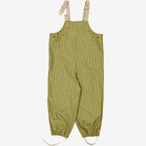 Wheat Outerwear Regenkleidungsset Charlie Rainwear 5056 forest insects