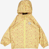 Wheat Outerwear Regenkleidungsset Charlie Rainwear 5107 yellow gooseberry
